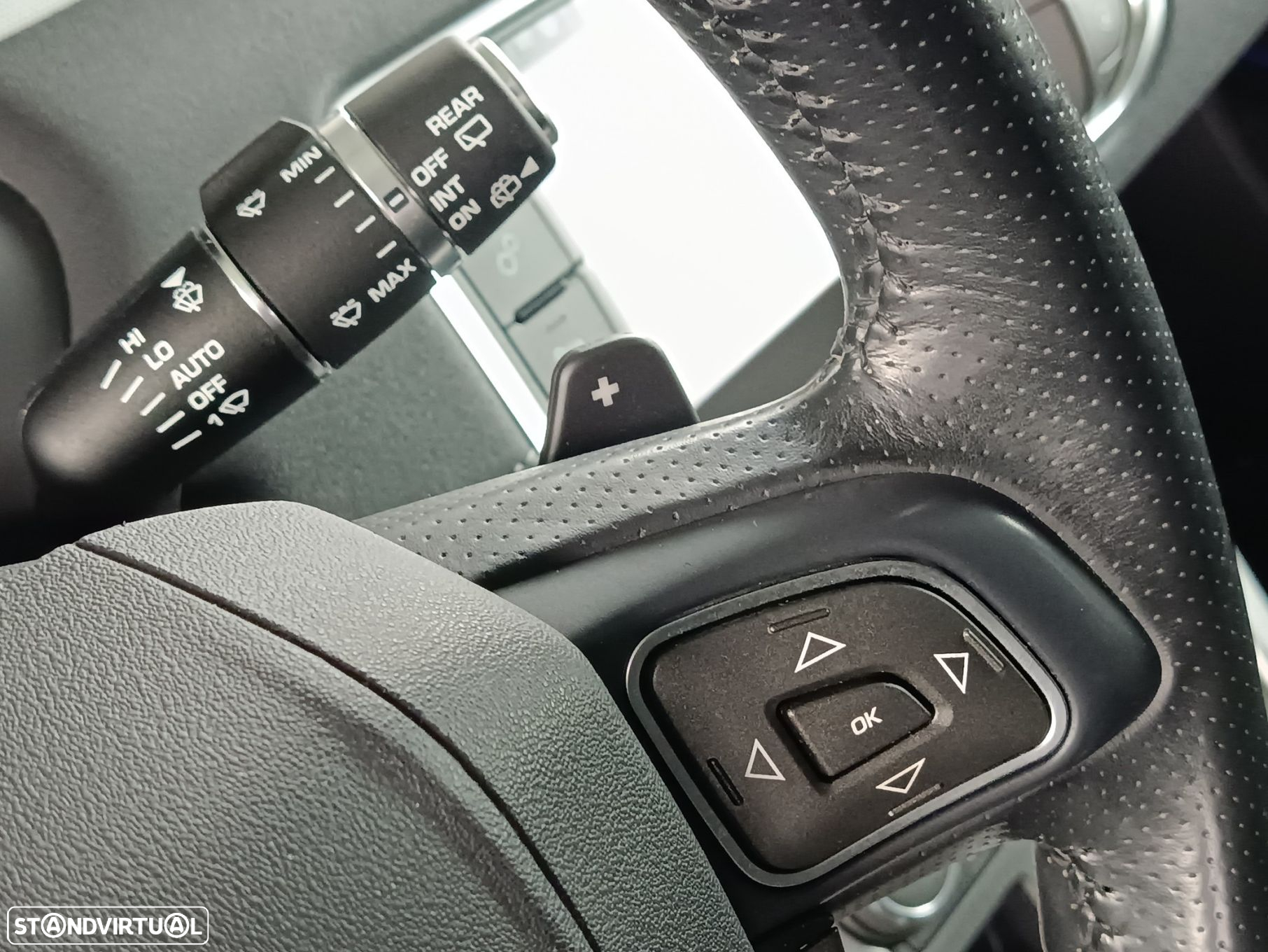 Land Rover Range Rover Evoque 2.0 TD4 HSE Dynamic Auto - 29