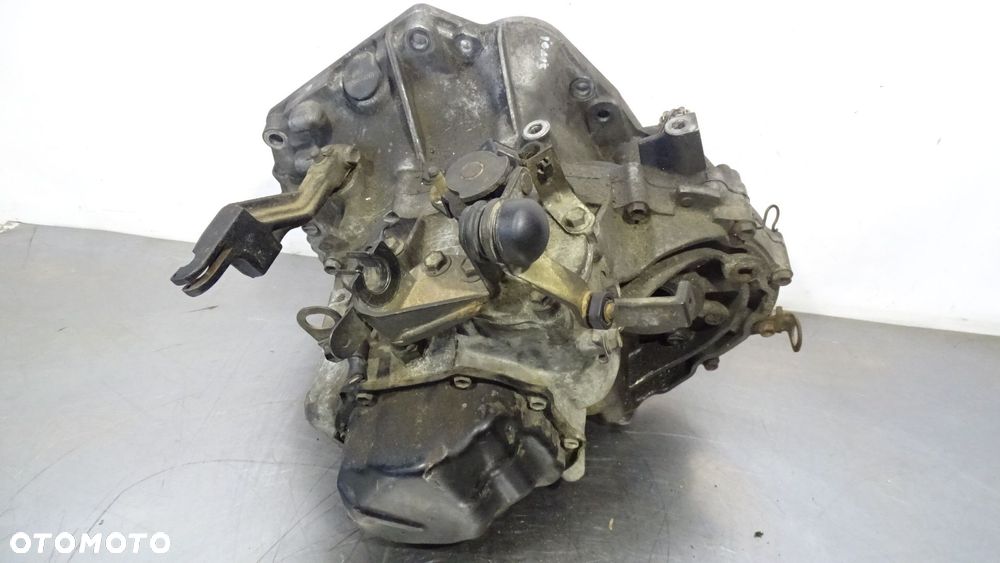 SKRZYNIA BIEGÓW 1.3B 2WD SUZUKI IGNIS 1.3 - 4