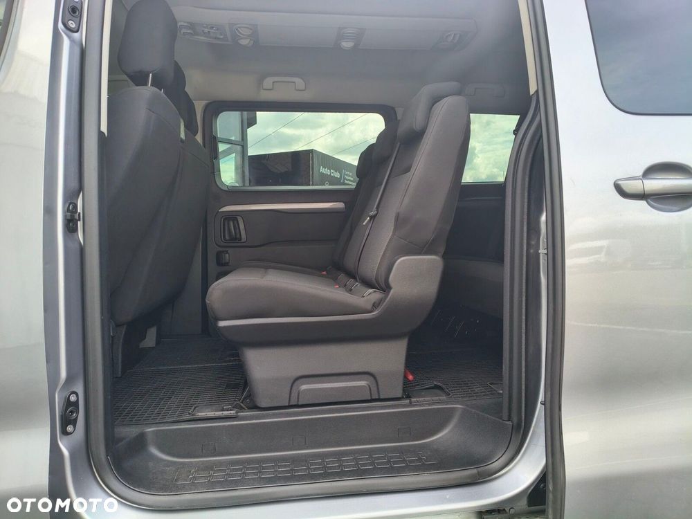 Opel Zafira 2.0 Diesel XL Business - 14