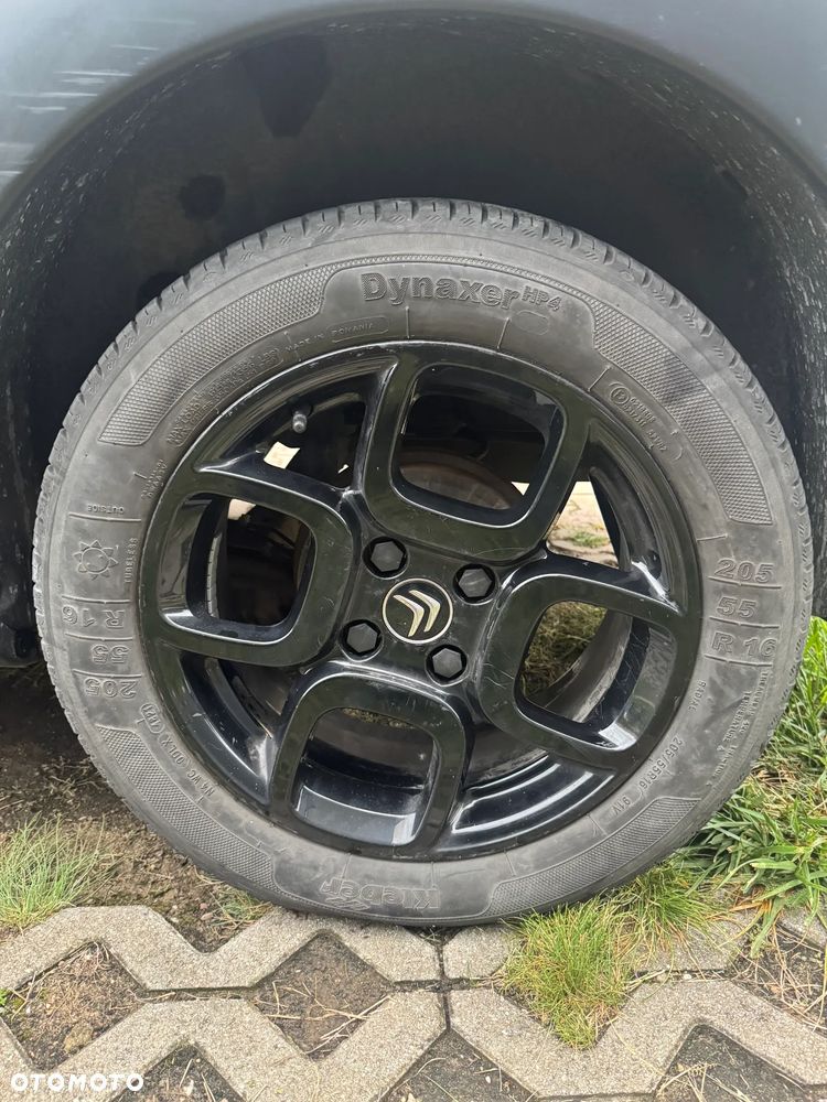 Citroën C4 Cactus Pure Tech 110 Stop&Start Feel - 22