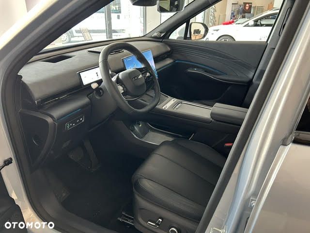 Omoda 7 1.5 T-GDi Super Hybrid Luxury - 10