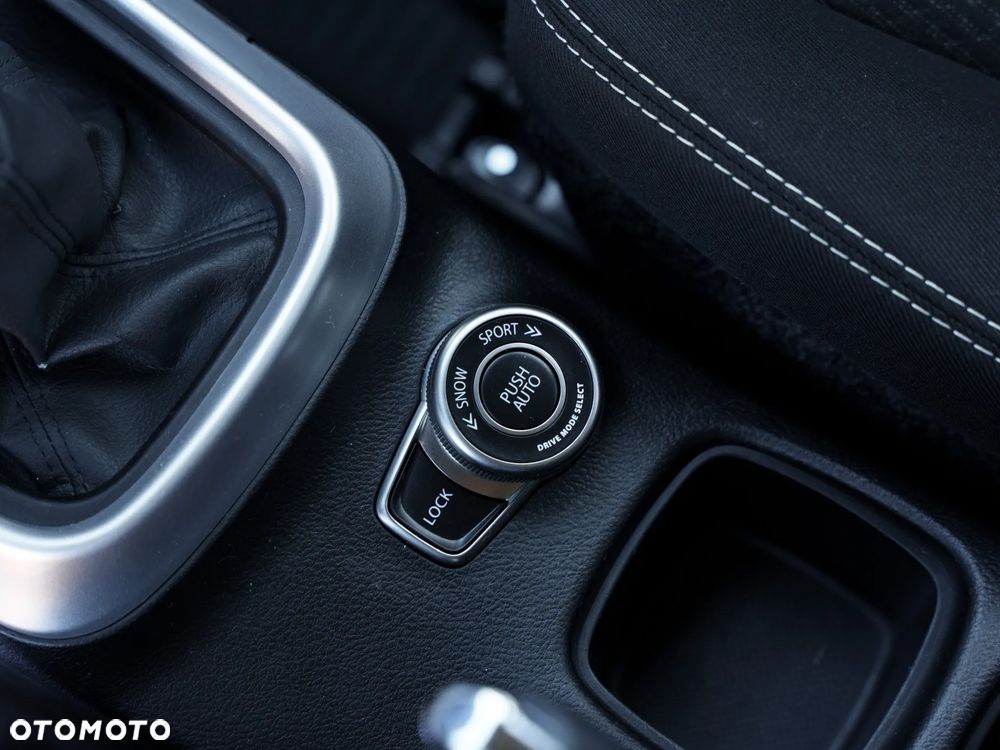 Suzuki SX4 S-Cross 1.4 T Elegance 4WD - 27