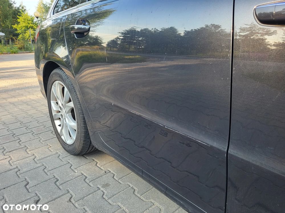 Peugeot 508 2.0 HDi Allure - 17