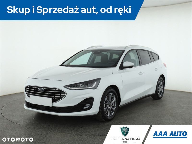 Ford Focus SW - 3