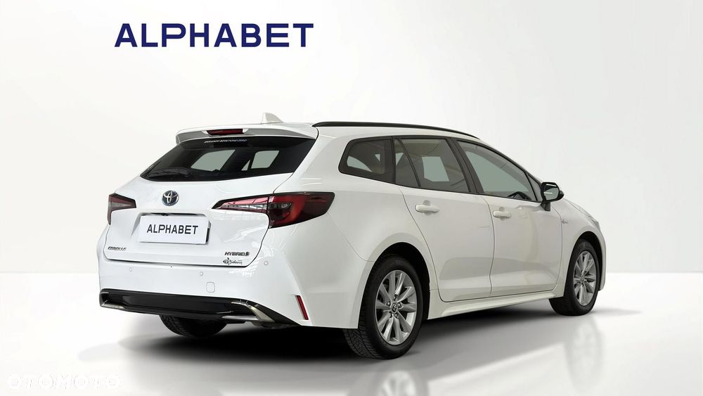 Toyota Corolla 1.8 Hybrid Comfort - 9