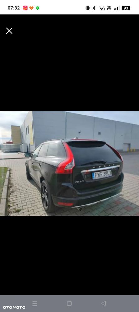Volvo XC 60 - 7