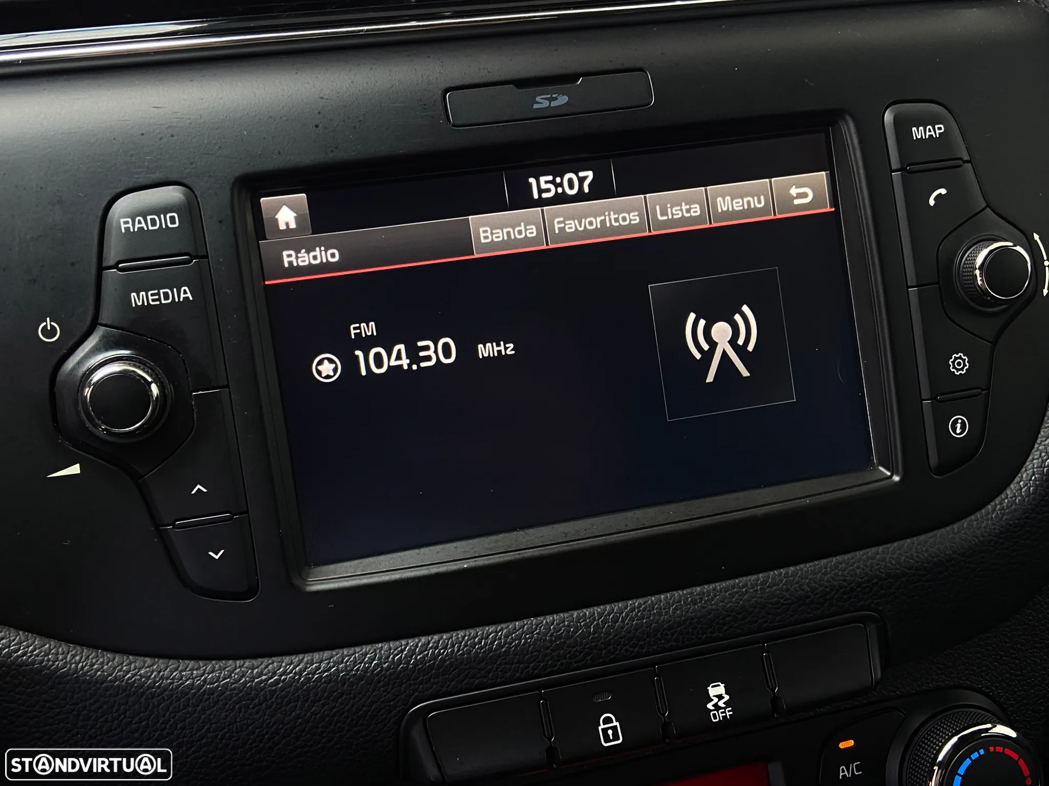 Kia Ceed SW 1.6 CRDi GT Line - 16