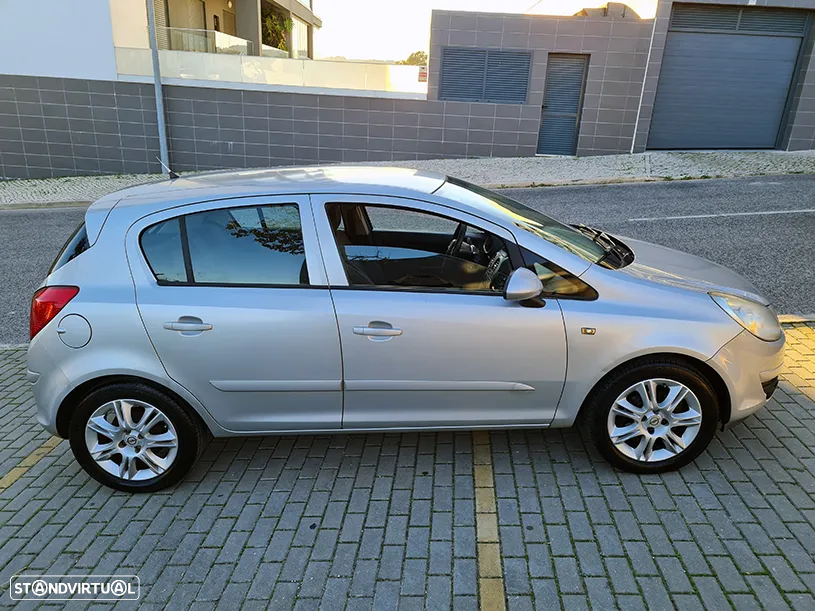 Opel Corsa 1.2 Enjoy - 7