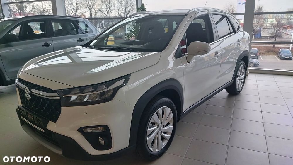 Suzuki SX4 S-Cross ver-1-4-shvs-premium-plus-sp - 2