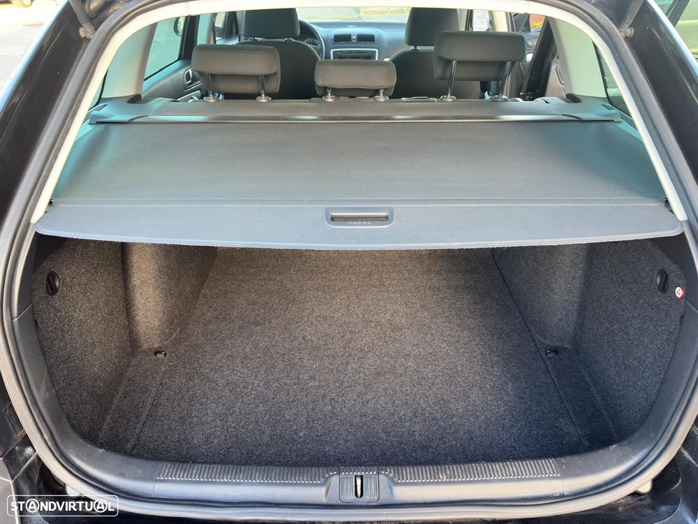 Skoda Octavia Break 1.6 TDi Greenline - 10