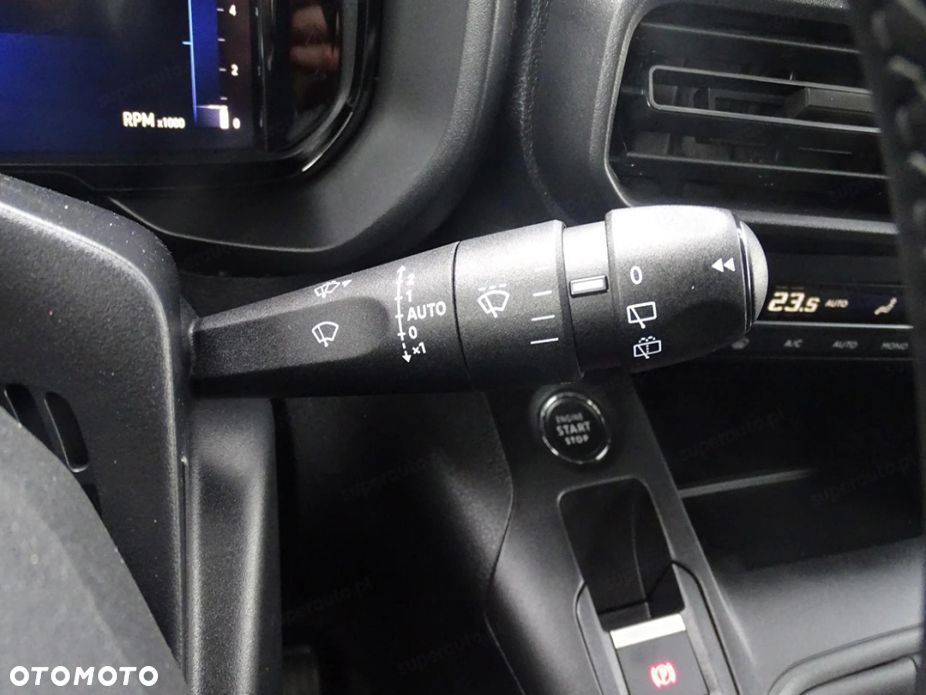 Opel Combo - 15