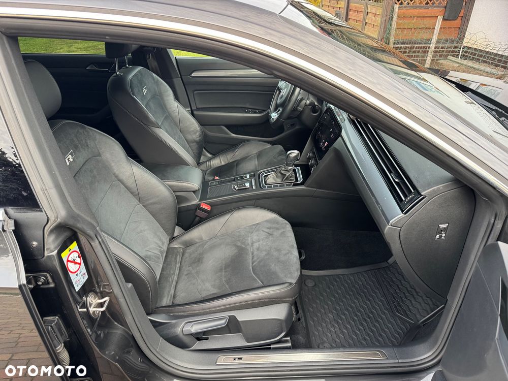 Volkswagen Arteon 2.0 TDI SCR R-Line Edition DSG - 26