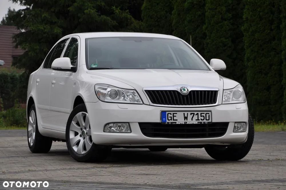 Skoda Octavia 1.4 TSI FAMILY - 11