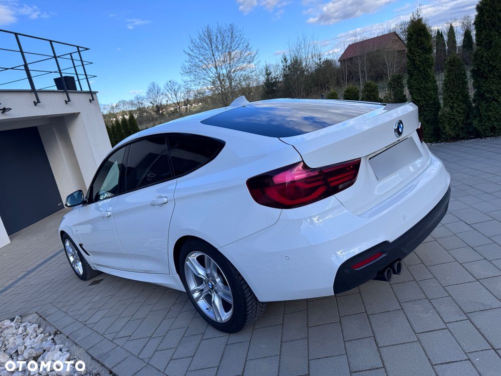 BMW 3GT 330i xDrive M Sport - 5