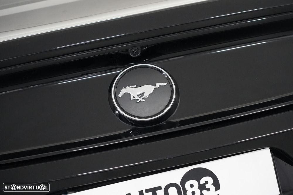 Ford Mustang 2.3i EcoBoost - 20