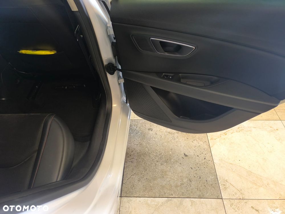 Seat Leon 1.8 TSI FR S&S DSG EU6 - 21