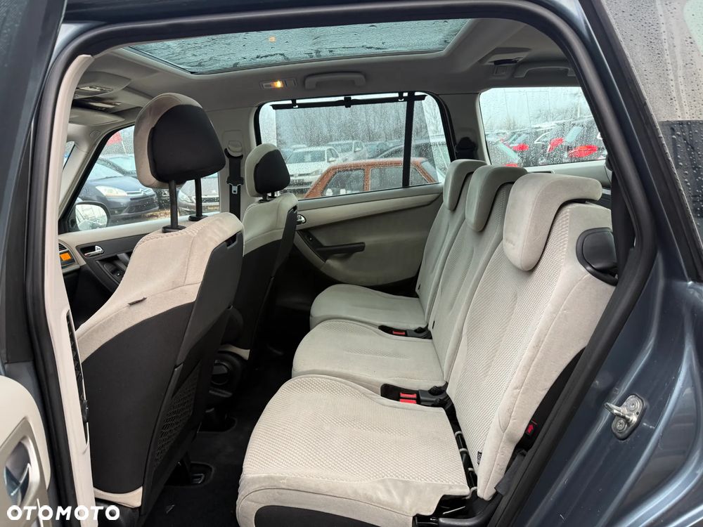 Citroën C4 Grand Picasso 1.8i SX Pack - 22