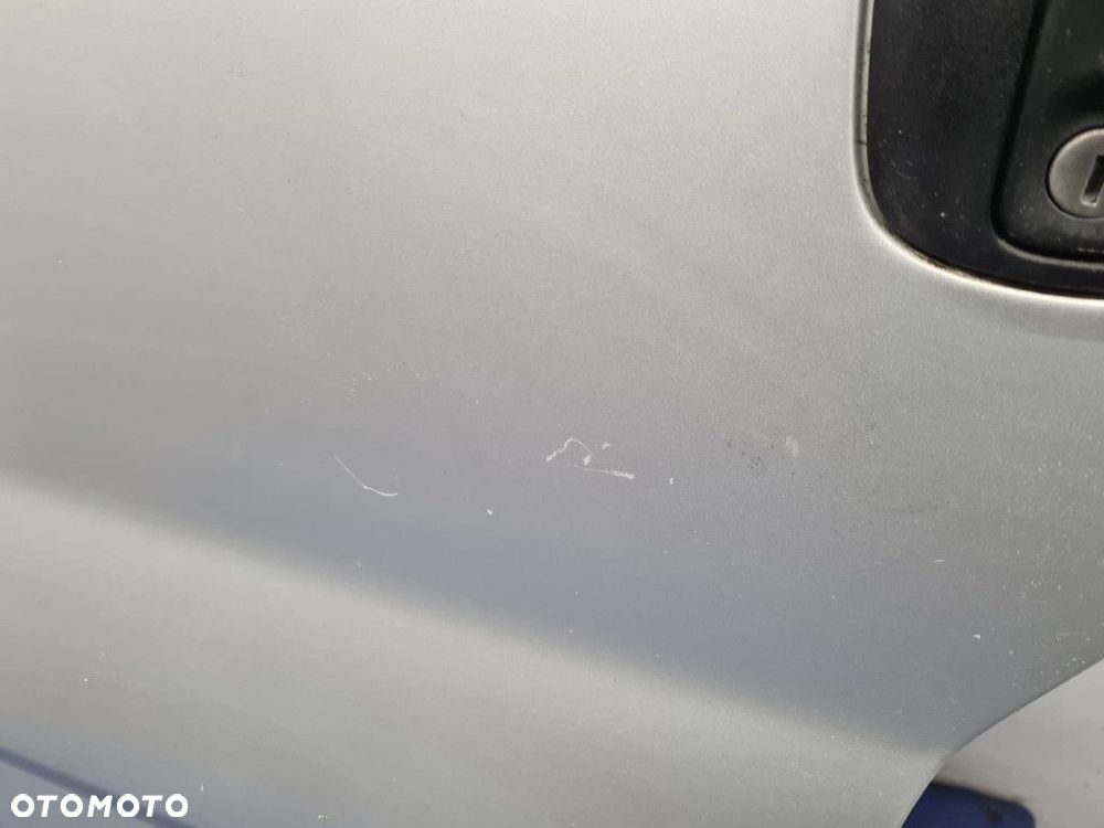OPEL VIVARO A DRZWI PRZÓD LEWE - 11
