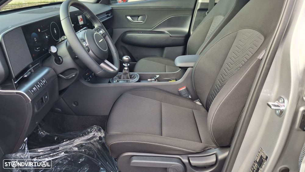 Hyundai Kauai 1.0 T-GDi Premium - 14