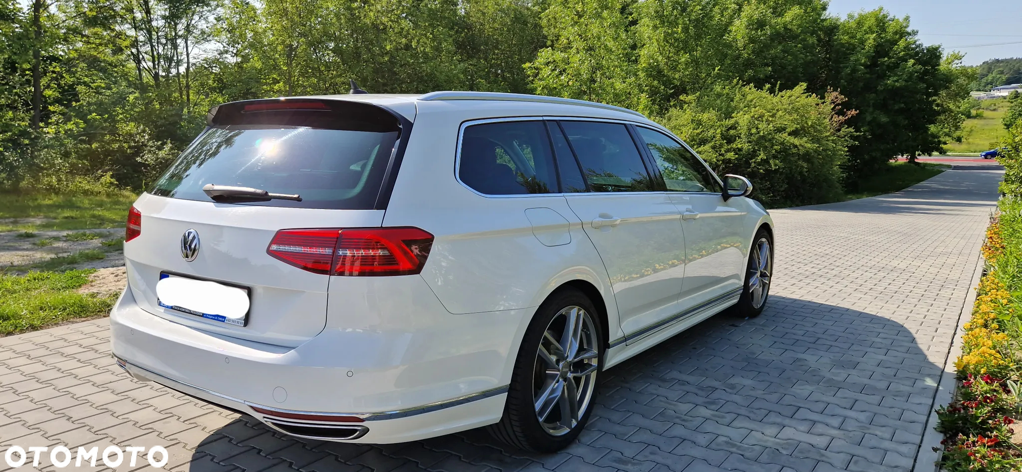 Volkswagen Passat - 5