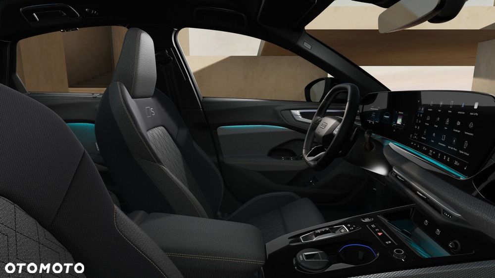 Audi A5 Limousine - 14