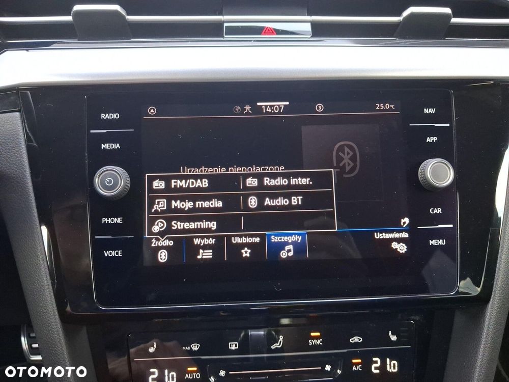 Volkswagen Arteon 2.0 TSI R-Line DSG - 20
