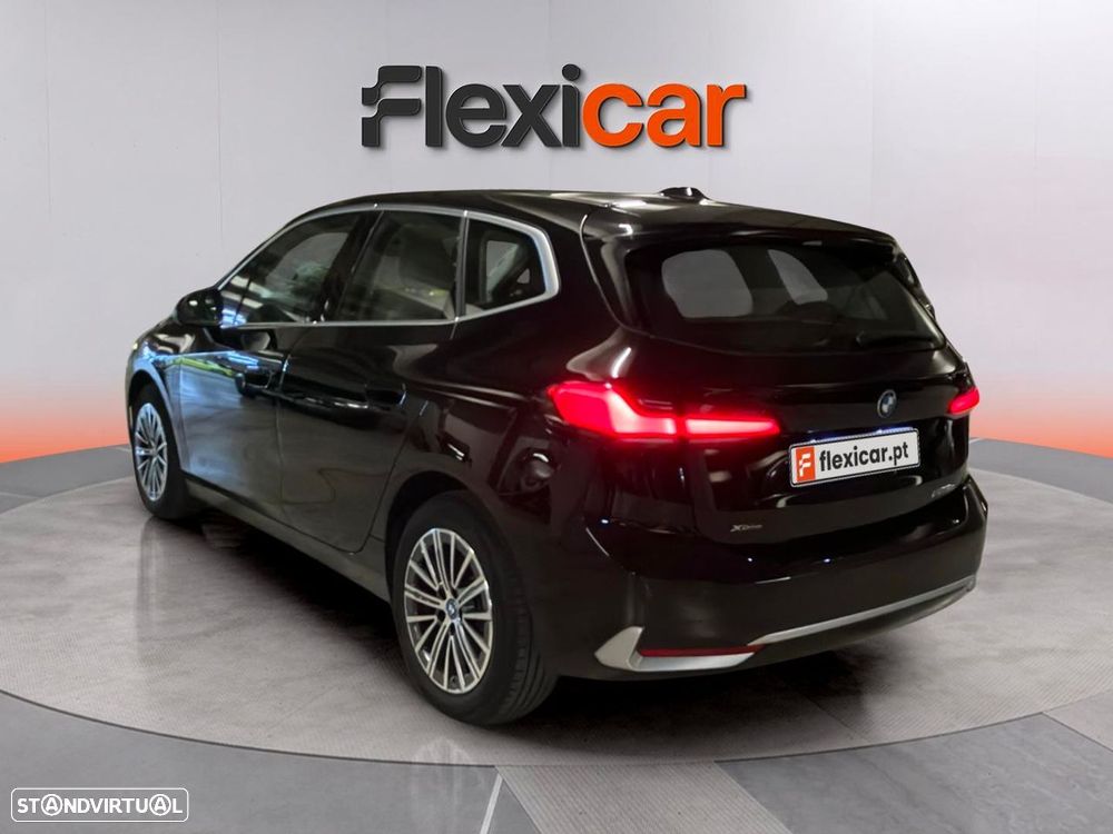 BMW 225xe Active Tourer - 5