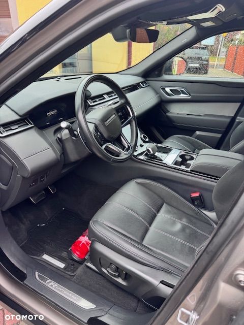 Land Rover Range Rover Velar - 15