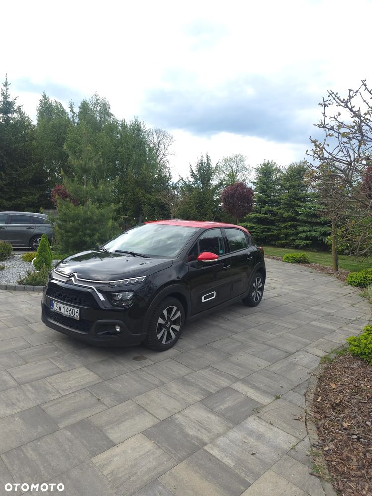 Citroën C3 1.2 PureTech Shine - 3