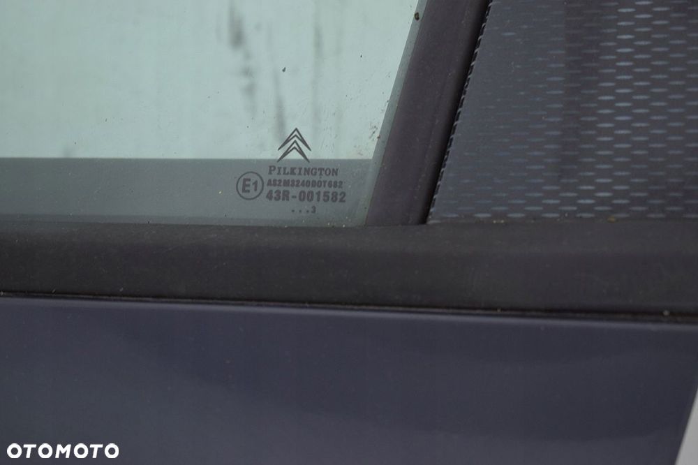 drzwi lewe przednie przód citroen c3 picasso - 3
