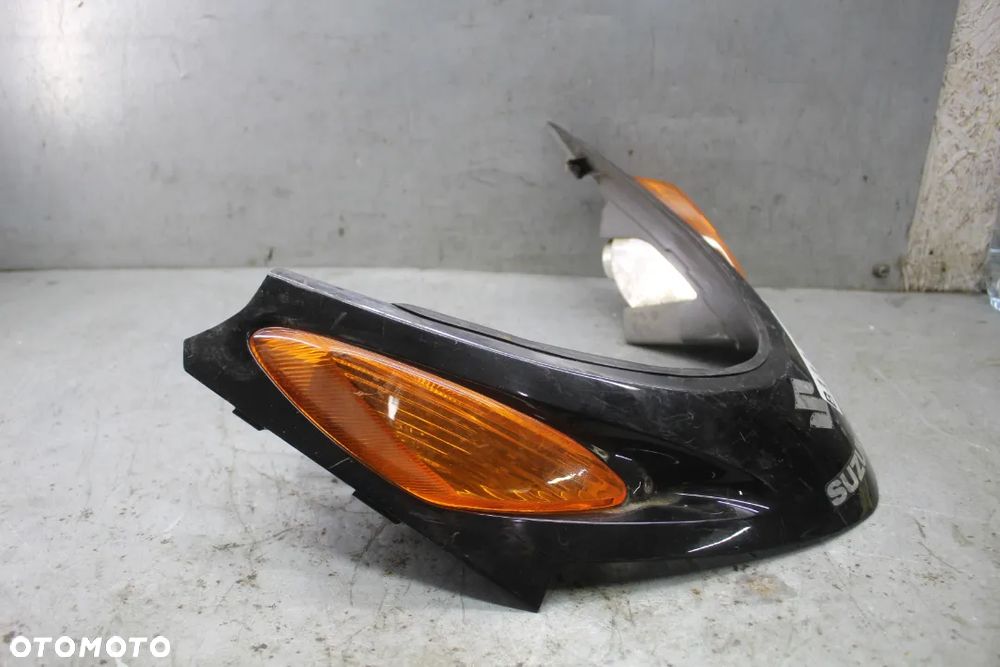 Suzuki Burgman AN Kierunek kierunkowskazy kierunkowskaz owiewka - 3