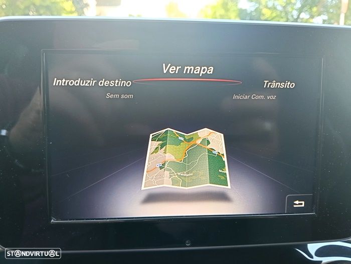 Mercedes-Benz C 200 d Avantgarde - 25