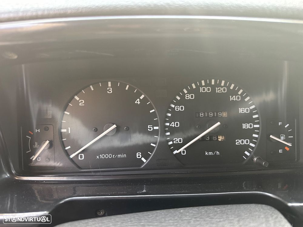 Land Rover Range Rover 3.9 EFi Aut. - 13