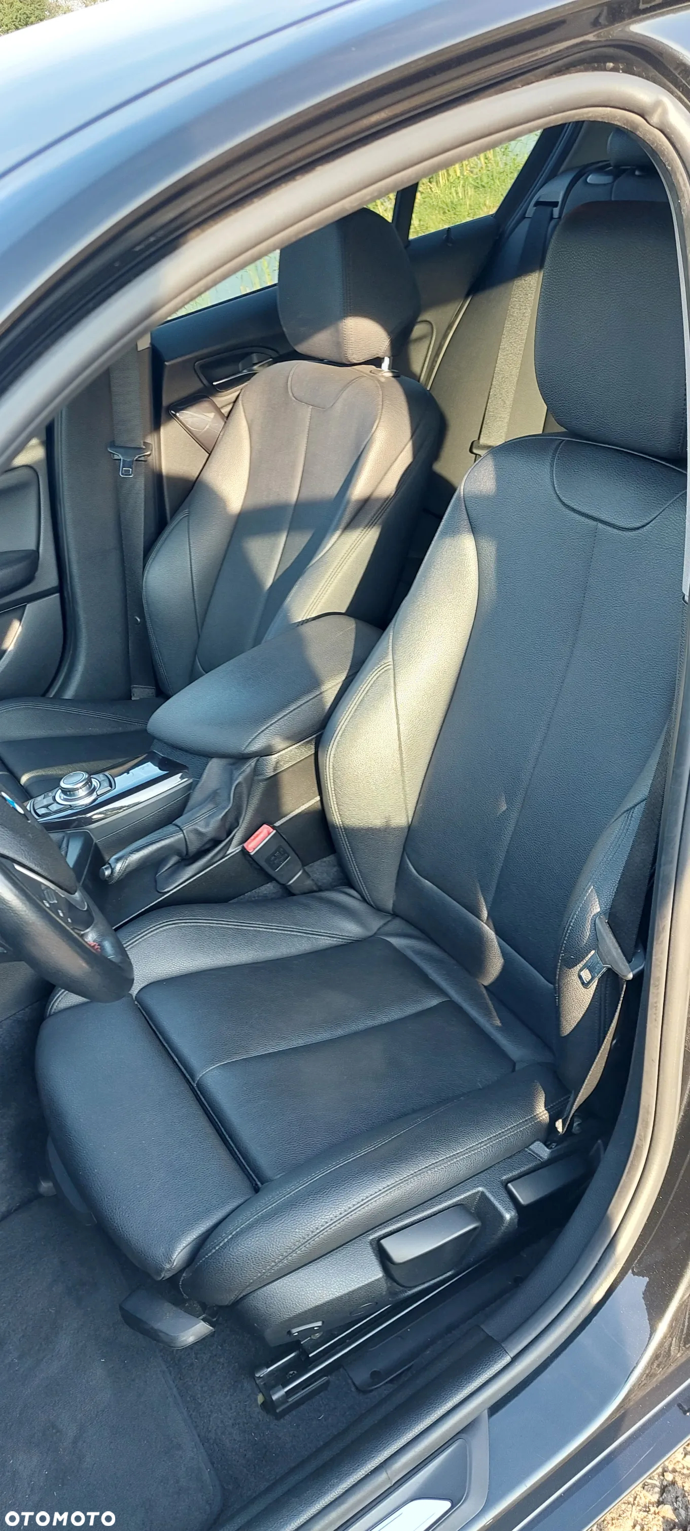 BMW Seria 1 116d EfficientDynamics Sport Line - 26