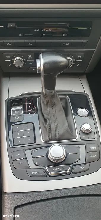 Audi A6 Avant - 18