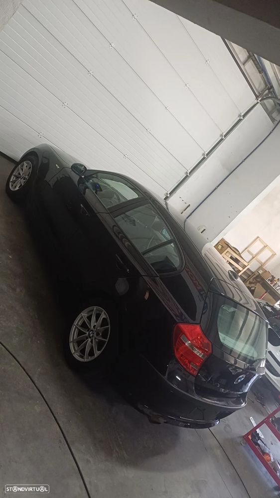 BMW 116 i - 8
