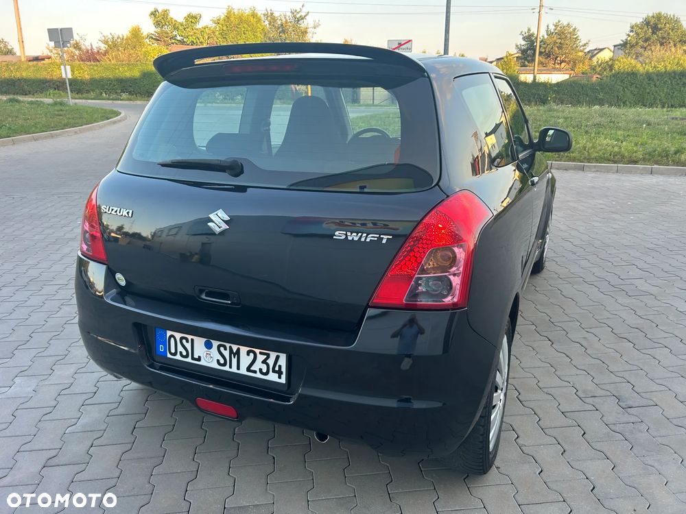 Suzuki Swift 1.3 Comfort+ - 14