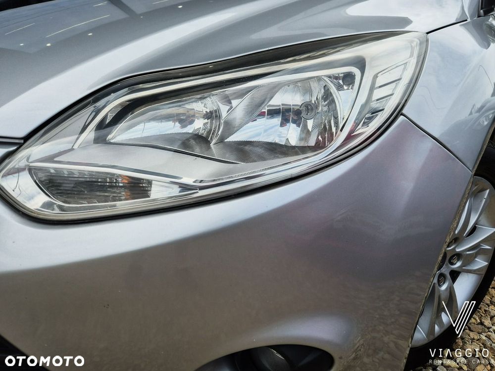 Ford Focus - 6
