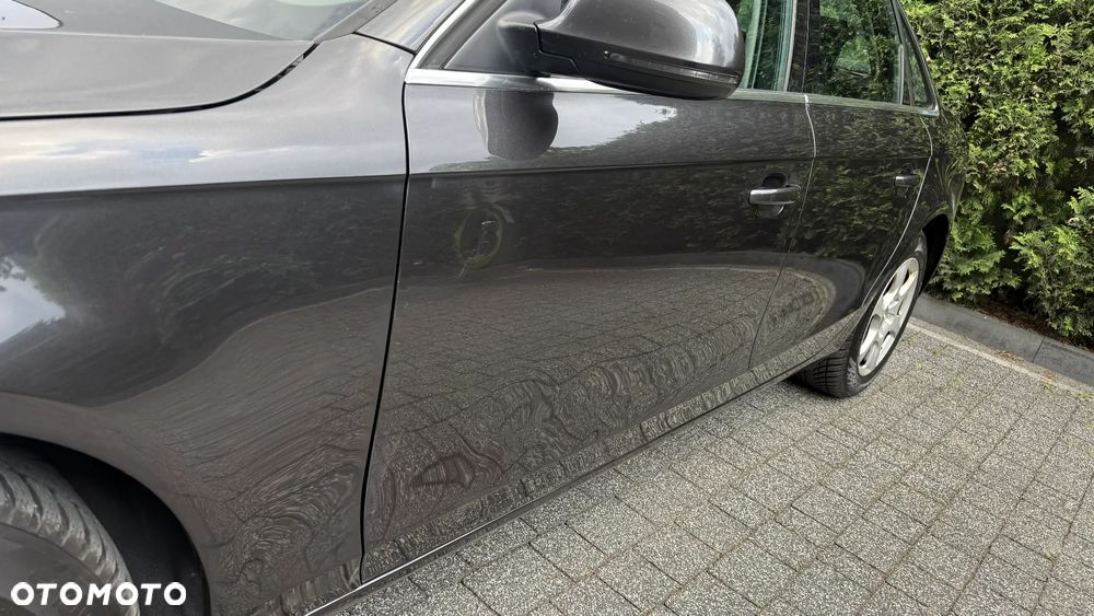 Audi A4 Limousine 2.0 TDI - 11