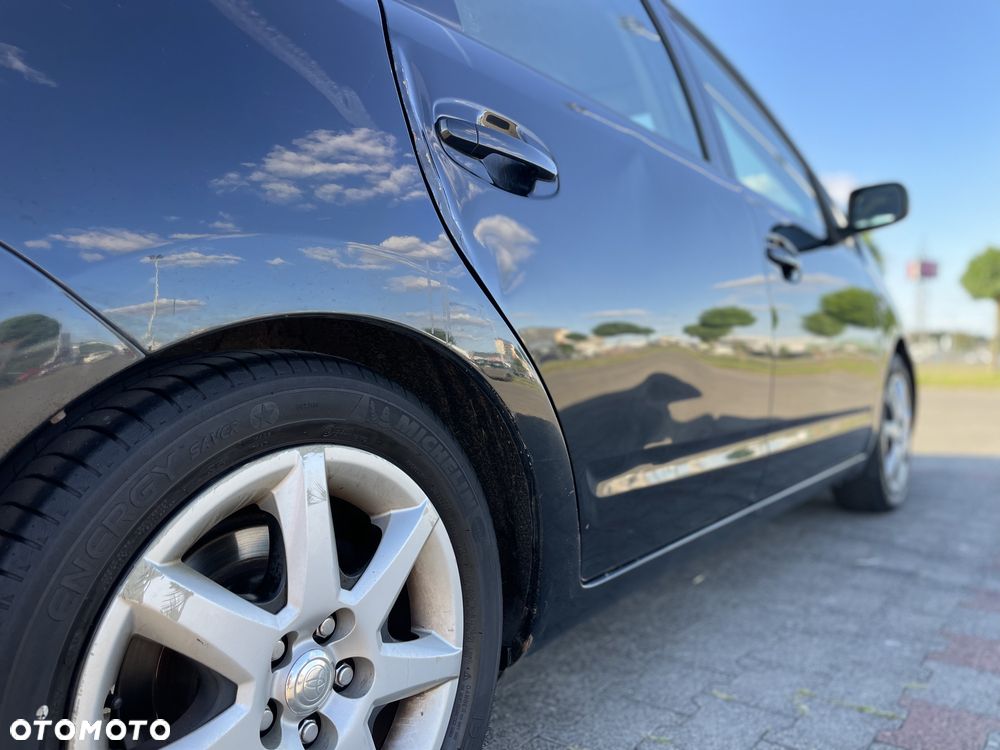 Toyota Prius 1.5 VVT-i Sol (nav) - 20