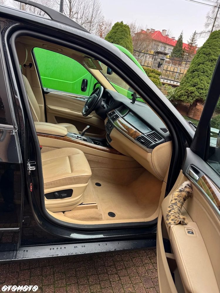 BMW X5 - 4