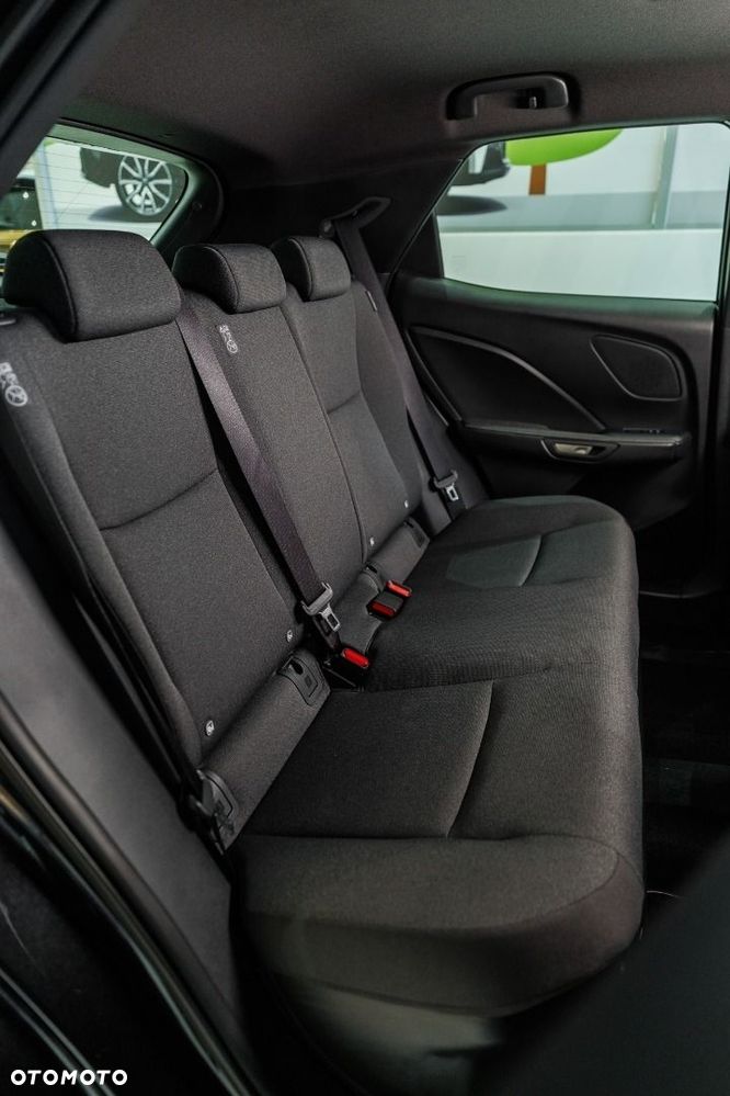 Lexus LBX 1.5 Hybrid - 16