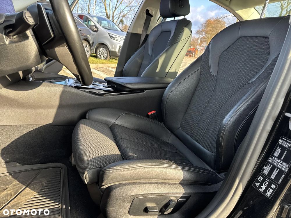 BMW Seria 5 530i GPF xDrive Sport Line sport - 15