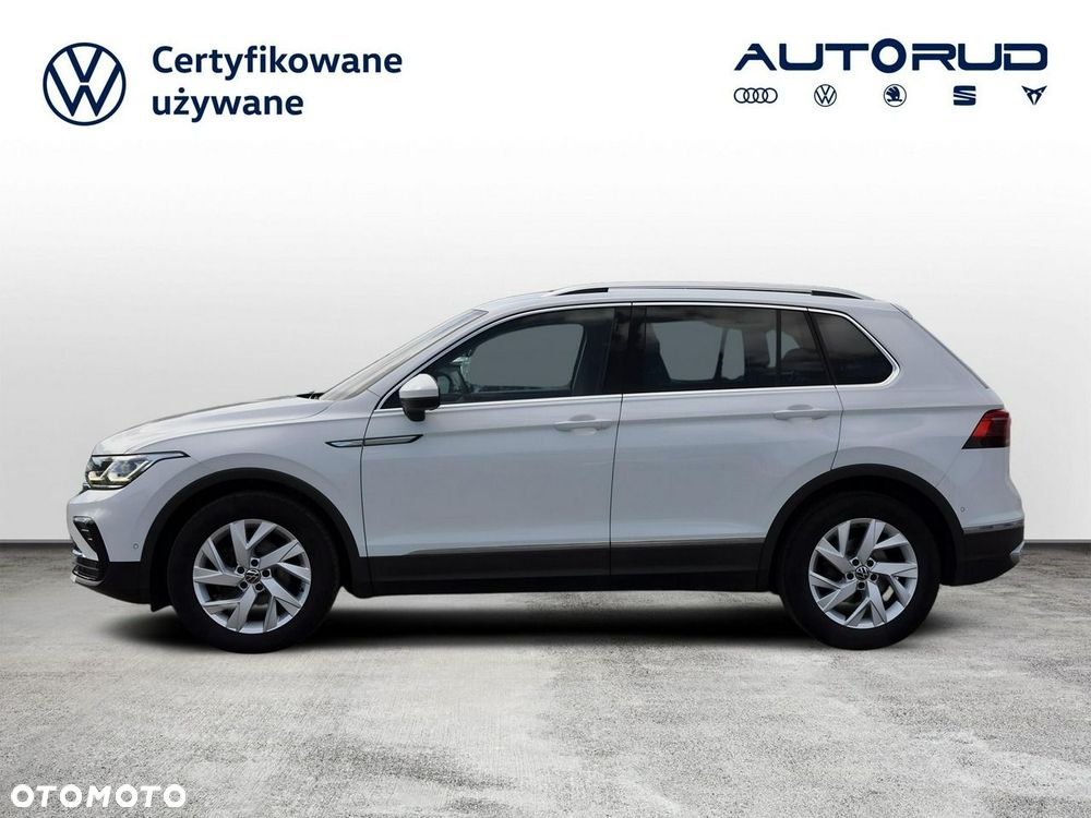 Volkswagen Tiguan 2.0 TDI SCR Elegance DSG - 2