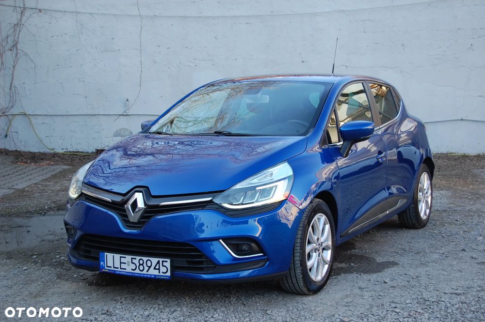 Renault Clio Energy TCe 120 EDC Bose Edition - 40