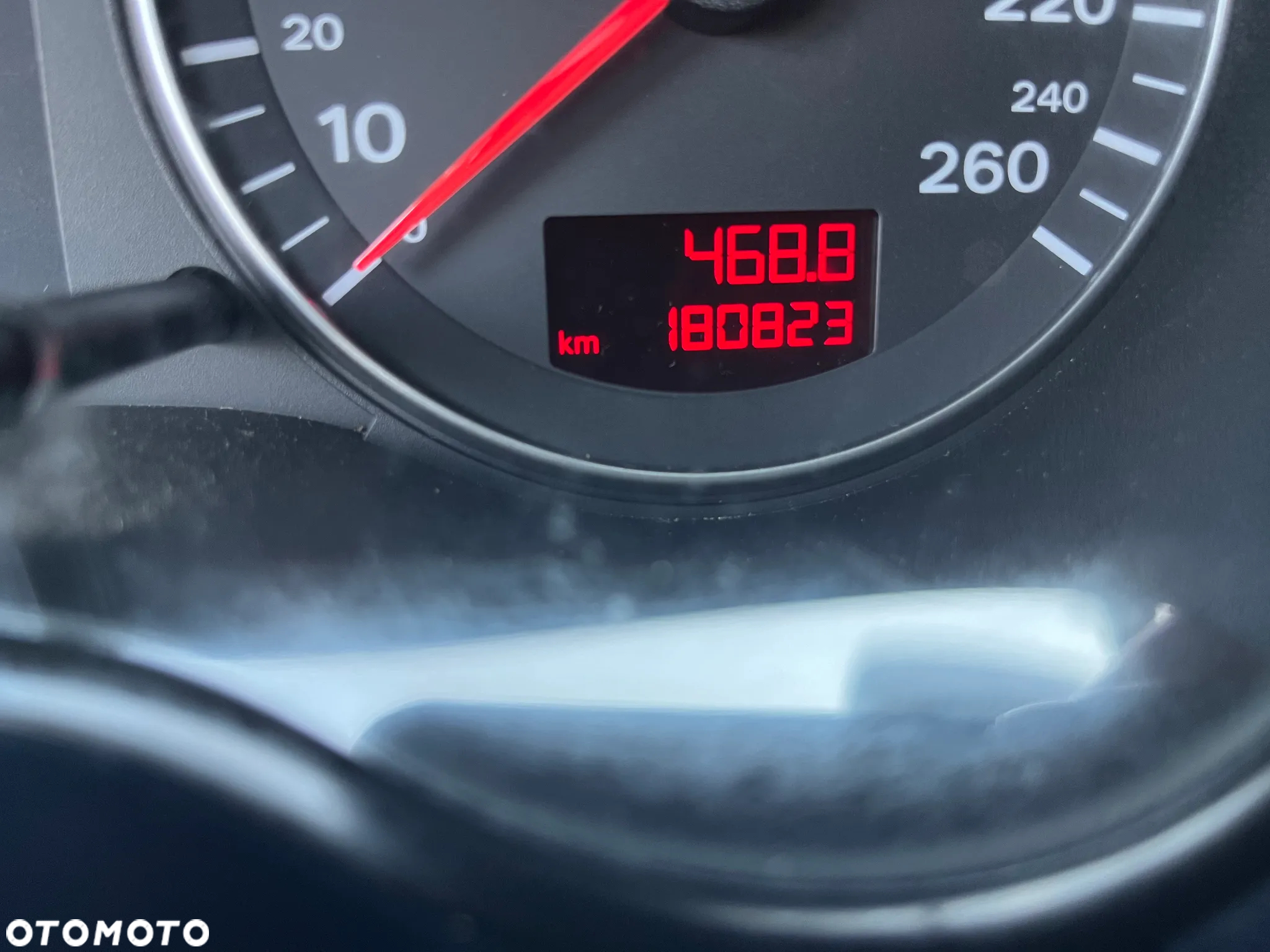 Audi A3 1.6 Ambiente - 12