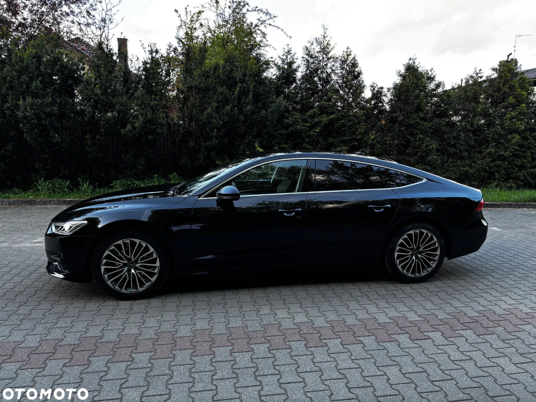 Audi A7 - 6