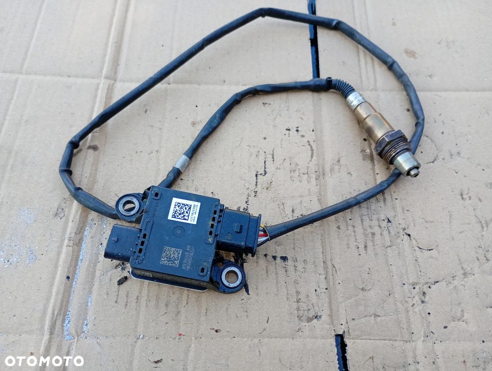 VW Volkswagen Tiguan Sonda Lambda Nox 05L906261B - 1
