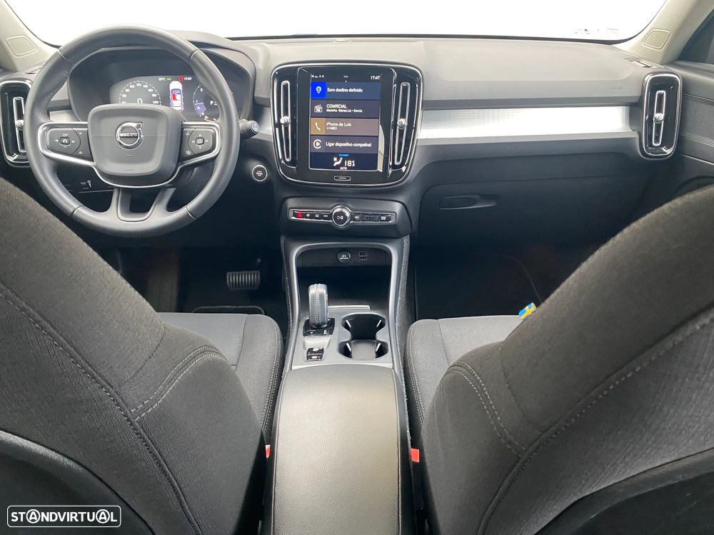 Volvo XC 40 2.0 D3 Momentum Plus Geartronic - 6