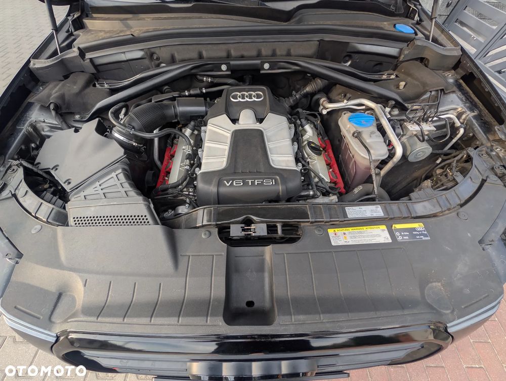 Audi Q5 - 10